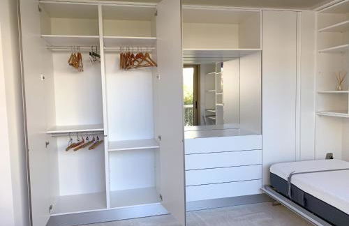 Studio front de mer, 30M2 Piscine & Mer - Foto 23