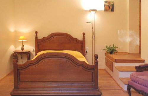 La maison jaune - Foto 7