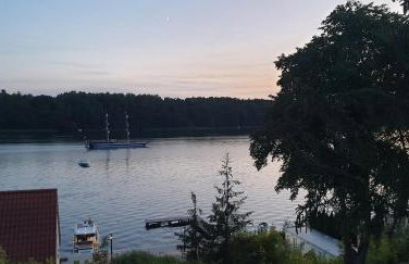 Forest & Lake Mikołajki - Foto 31