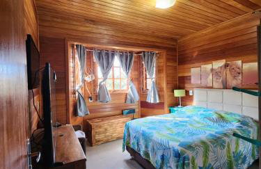 Esconderijo do sol - Photo 13