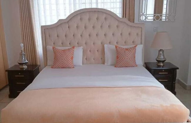 Lux Suites Jumbo Apartments kisumu - Foto 4