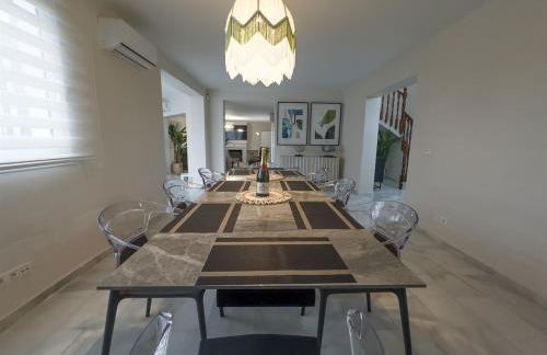 Casa Yuca 5 Bedroom Villa Pool - Foto 29