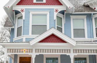 Charming Historic Upper | Walk to Downtown, Lakes - Foto 28