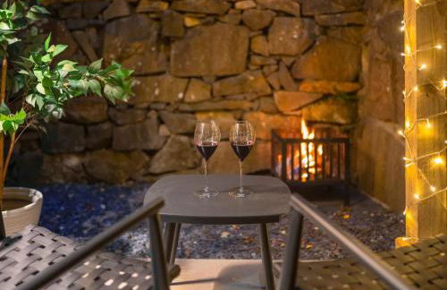 Llety Cariad - Foto 15