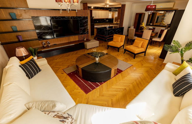 Oak Orchid Opulent 2 BR Apartment with Walk-in Closet - Foto 26