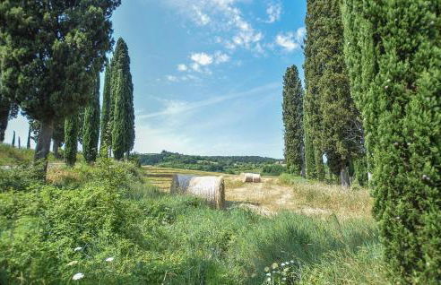 Awesome Home In Montefoscoli With Wifi - Foto 17