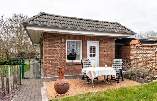 Ferienhaus Krakow am See - Foto 1