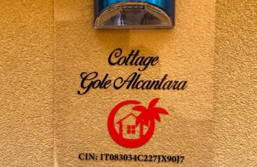 Cottage Gole Alcantara D’amore - Foto 3