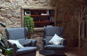 Casa O Corvo, chalet cerca de Vigo en plena naturaleza - Photo 6