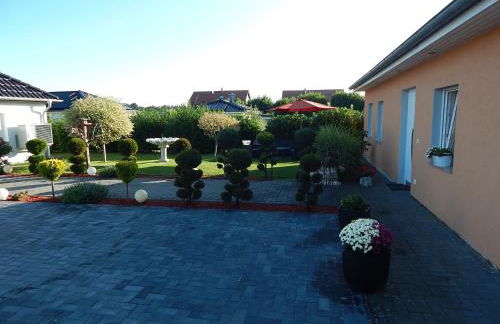 Grit´s Ferienwohnung - Foto 10