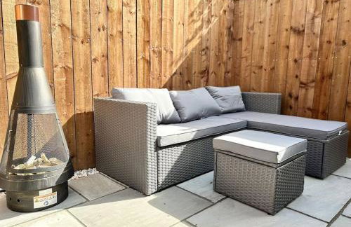 Hambleton Hideaway - Foto 11