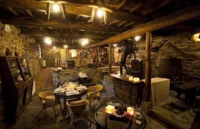 O Muíño de Pena Casa Rural - Photo 22