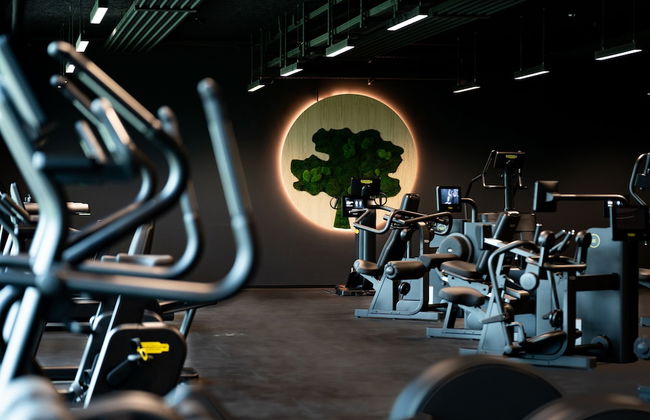 Himmerland Resort Cottages - Foto 16