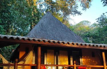 Pousada Boutique Sitio das Jaqueiras-Vista Rio Mar - Foto 28