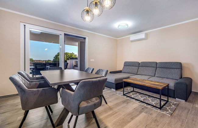 Sauna & Jacuzzi Apartment Rossa - Photo 27