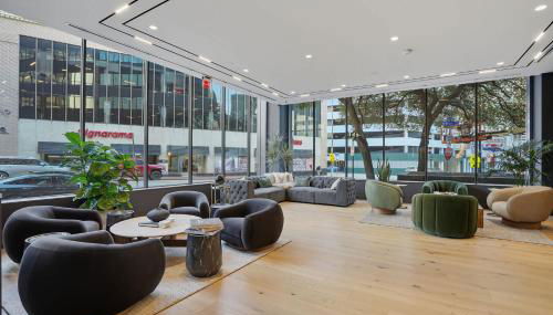 CozySuites Remi sauna, pool, gym - Foto 5