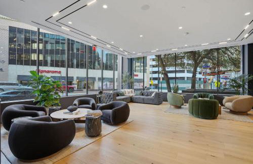 CozySuites Remi sauna, pool, gym - Foto 5