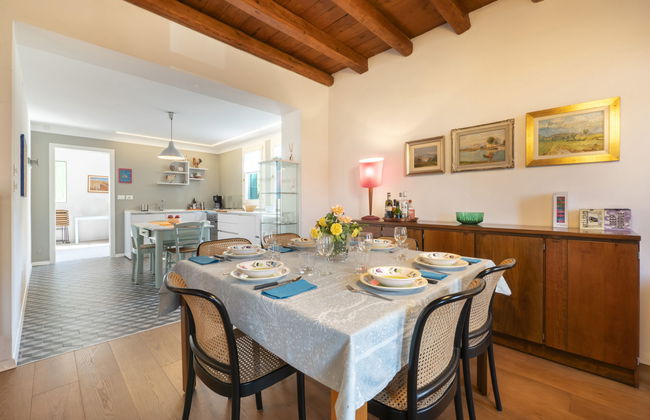 Casa Con Le Rose - Foto 5