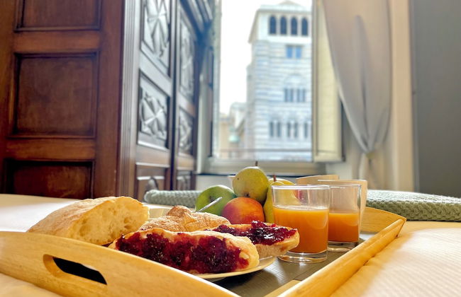 Happy Family Apartments Cathedral - Foto 12