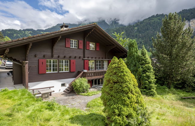 Chalet am Schärm - Photo 30