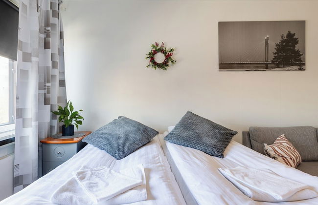 Santa's Holiday Homes - Photo 29