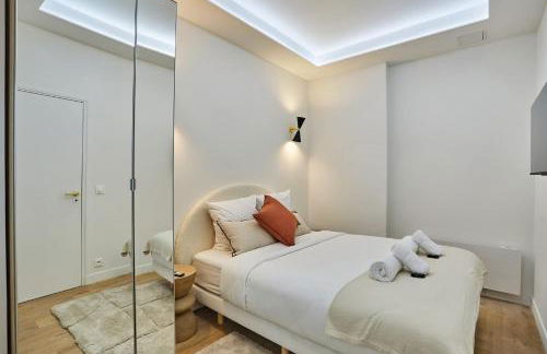 Charming Flat Jardin du Luxembourg Montparnasse - Foto 1