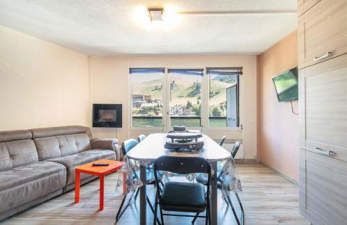 Régliss - Pour 6p station ski accessible à pied - Foto 1