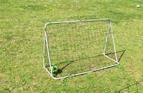 Mansion with Pool and play area - Foto 34