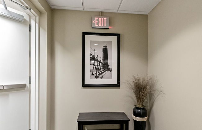 Luxurious 2BDR Loft-Condo Grand Haven 12 - Foto 15