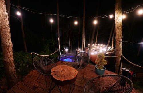 Nad Narvią - Glamp - Foto 17