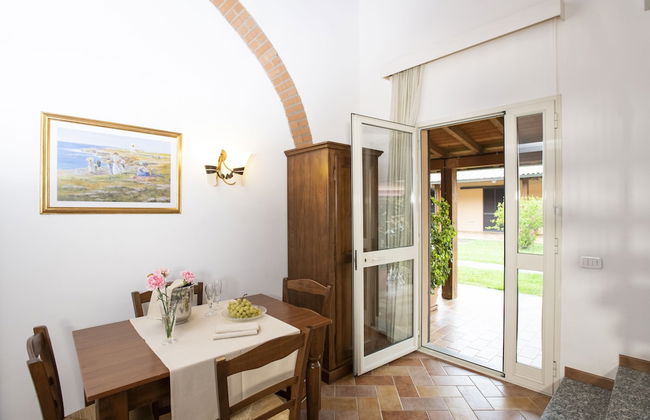 La Principina - Borgo S.Antonio - Borgo S.Giuseppe - Foto 47