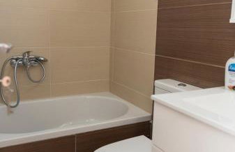 Plateia Home Best View-2min from beach - Foto 17