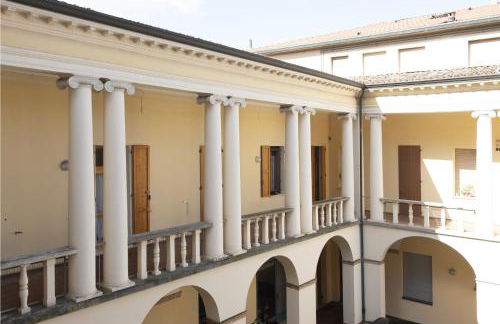 Amazing Serenity Flat for 7, AC, historic center - Foto 6