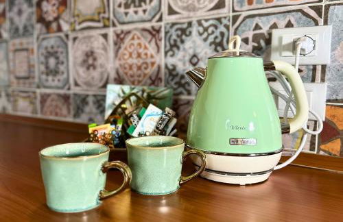 Domus Derthona Alloggio Perosi - Foto 11