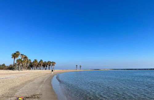 Casa mediterránea junto al mar. - Foto 17