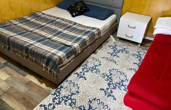 Amintas Apart Hotel - Foto 12