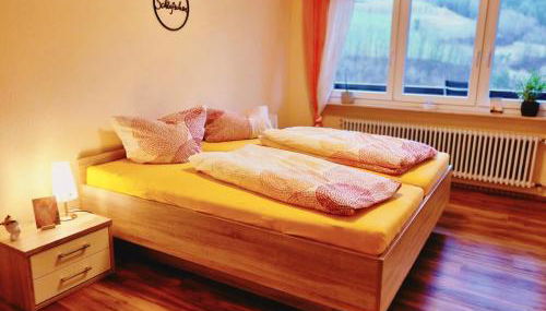 Ferienwohnung Panter- Traumaussicht im Schwarzwald - Foto 5