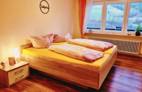 Ferienwohnung Panter- Traumaussicht im Schwarzwald - Foto 5