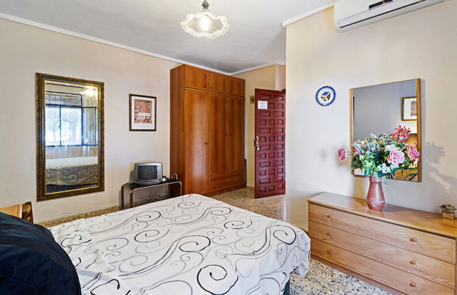 Casa Rural con Piscina Privada en Málaga - Foto 2