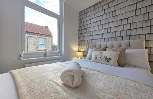 Anfield 4 min walk Sleeps 7 4BR 5Bed 3Bathrooms - Photo 35