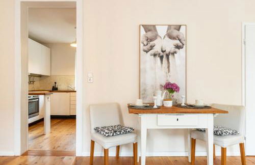 Zuhause bei ELLEN - Foto 5