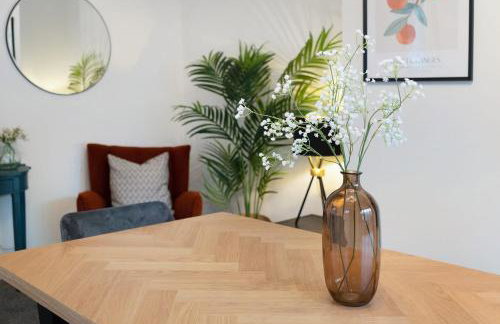 Unicorn House Hot Tub Near Barnard Castle - Photo 34