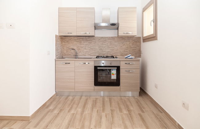 Aria di Vacanza - S'Abba Lughente Trilo - Photo 11