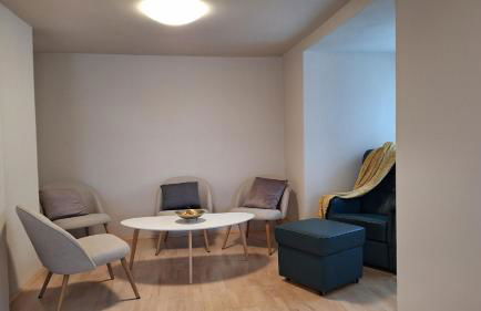 Stadtpalais Bellevue-Suite 3- Zimmer- Maisonettewohnung mit Dachterrasse maximal 4 Personen - Foto 61