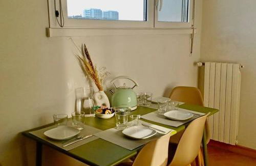 Sui Generis penthouse with terraces - Foto 4