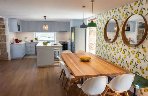 Retiro Acolhedor na Natureza, 35 min Porto - Foto 16