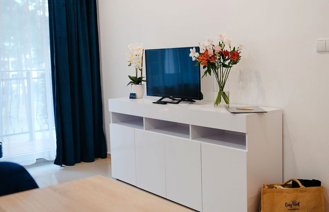 Apartment in Lukecin Near Baltic Sea - Photo 11