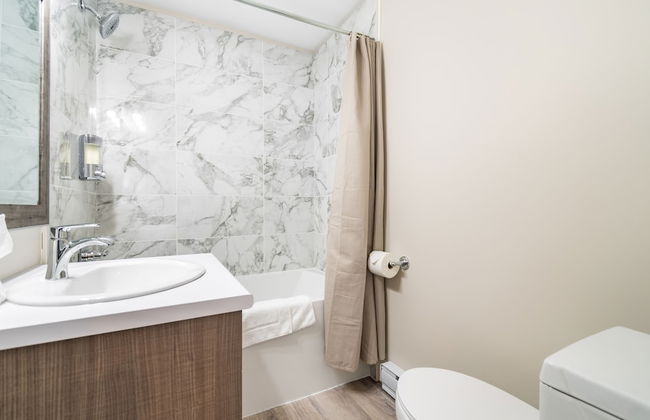 Pathfinder Camp Resorts Agassiz - Foto 50