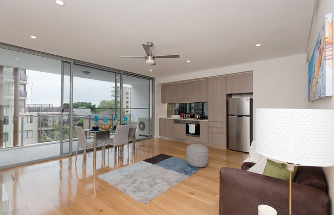 Pelicanstay in Bondi Junction - Foto 14