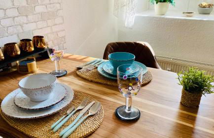 Ferienwohnung Villa am Haussee - Foto 34